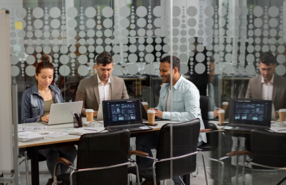 information technology management career