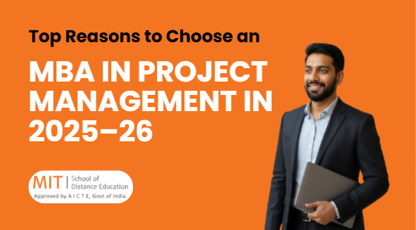 mba in project management