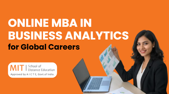 online mba in business analytics