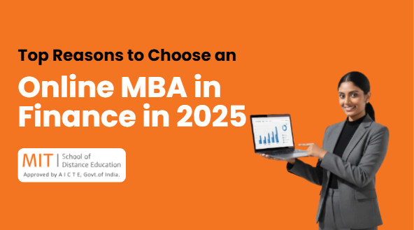 online mba in finance
