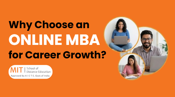 online mba