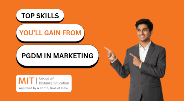 pgdm marketing