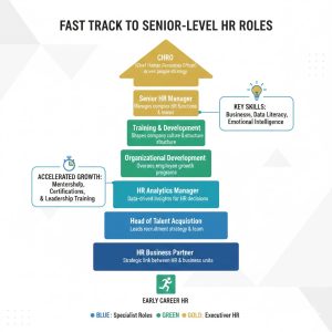 senior-level hr roles