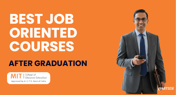 Best Job-Oriented Courses in 2026 After Graduation