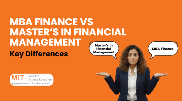 mba finance vs master’s in financial management