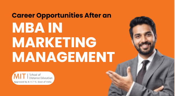 mba in marketing management career