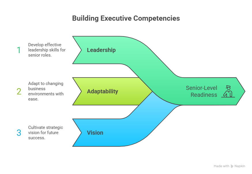Building Executive Competencies