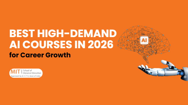 best high-demand ai courses in 2026