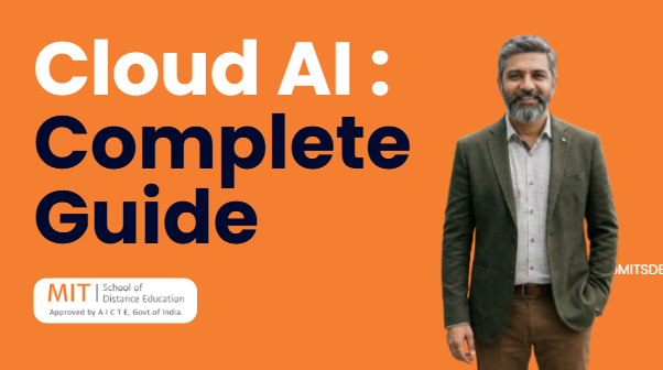 Cloud AI: Complete Guide