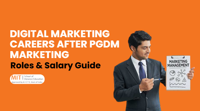 digital marketing careers