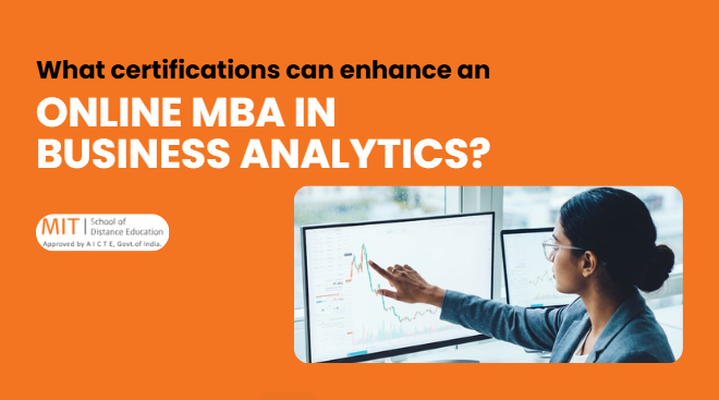 online mba in business analytics