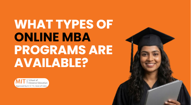 online mba programs