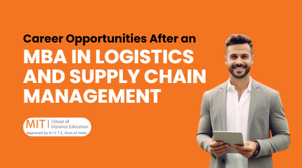 mba in logistics and supply chain management