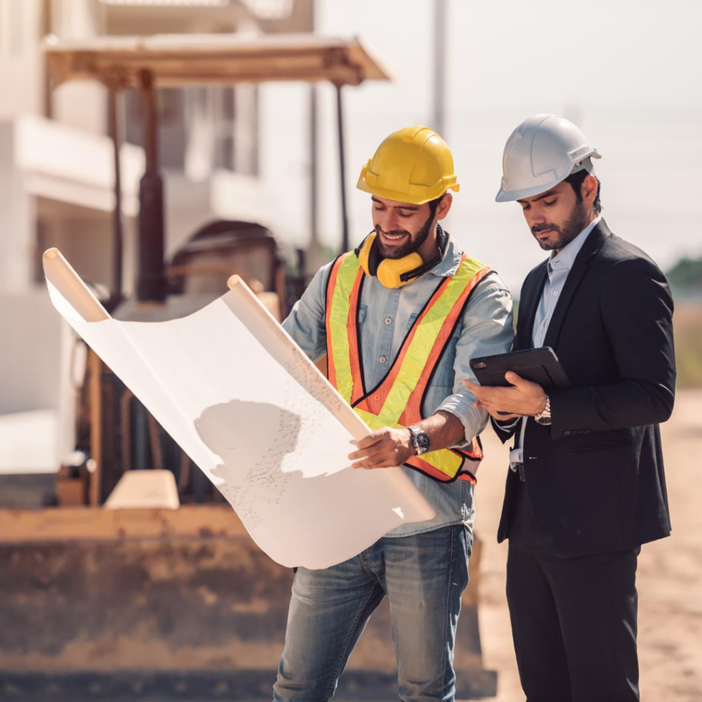 How Can Working Professionals Upskill in Construction Management in Pune_
