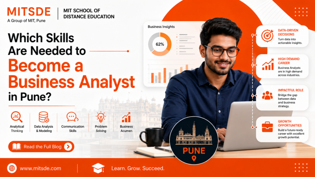 business analyst skills in pune
