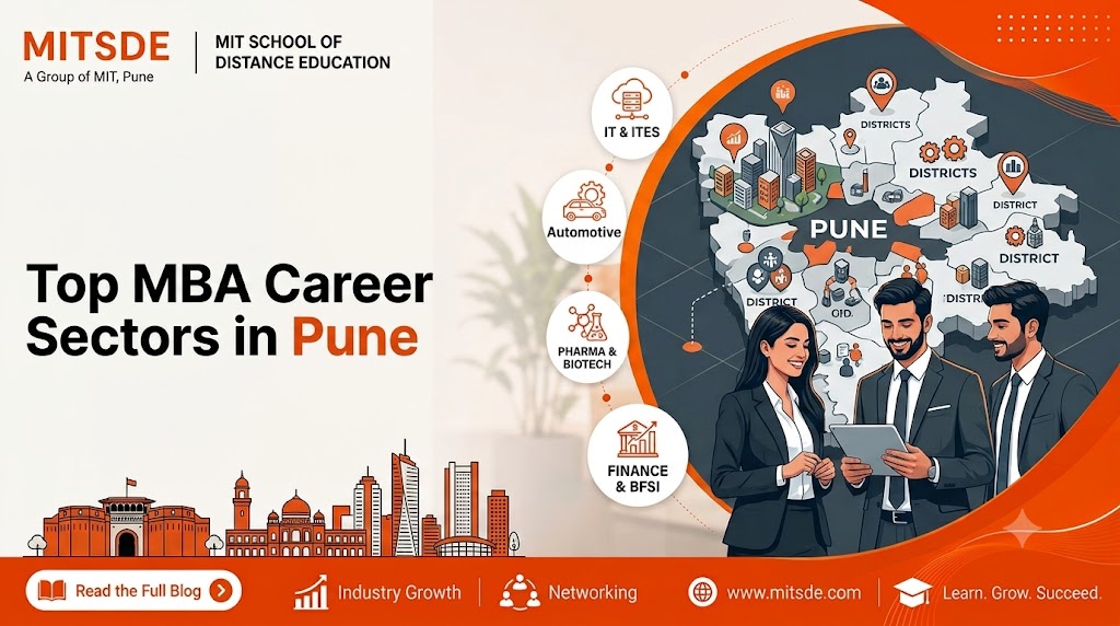 mba graduates in pune