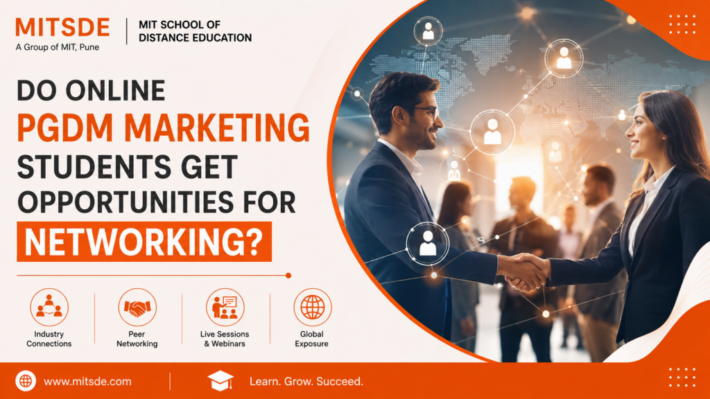 online pgdm marketing