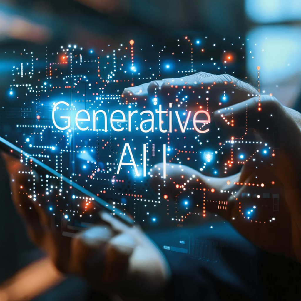 What Are the Benefits of Studying Generative AI in Pune