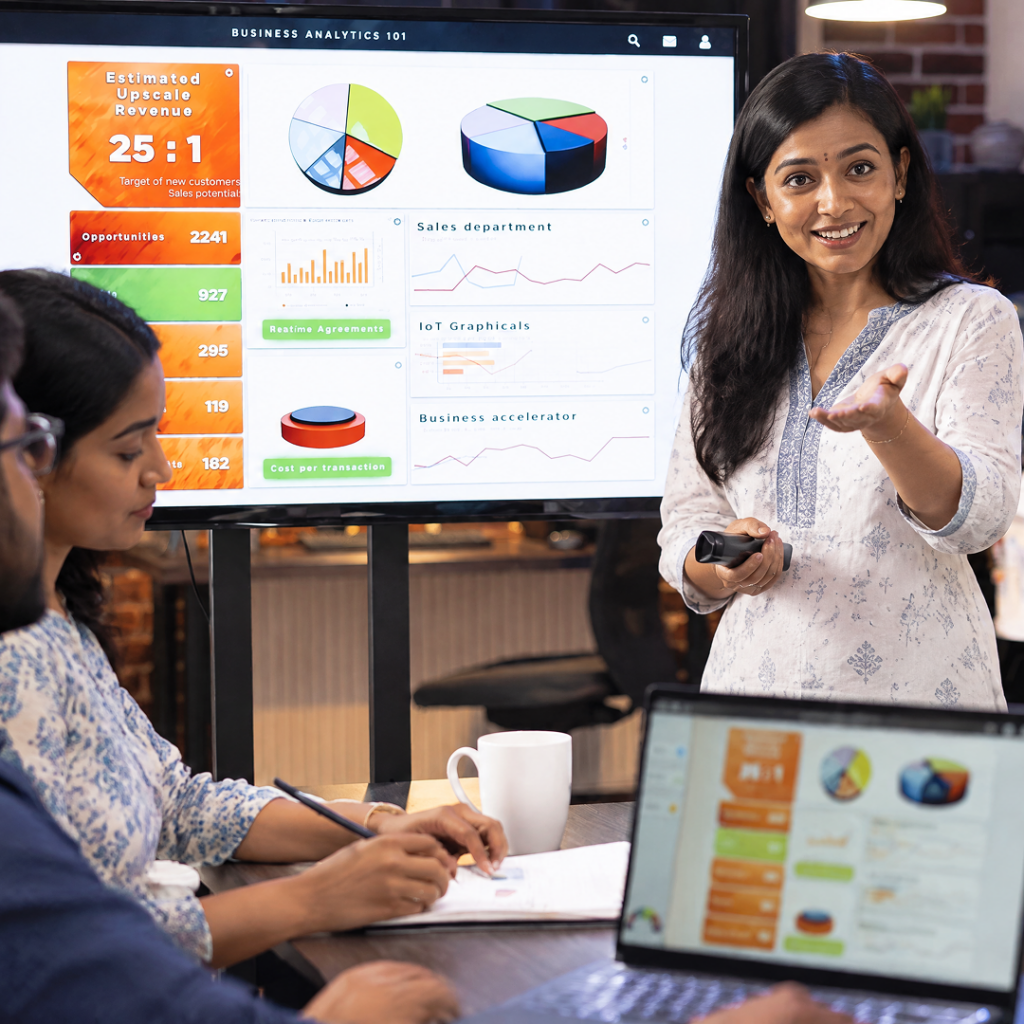 What Are the Best Marketing Programs in Mumbai