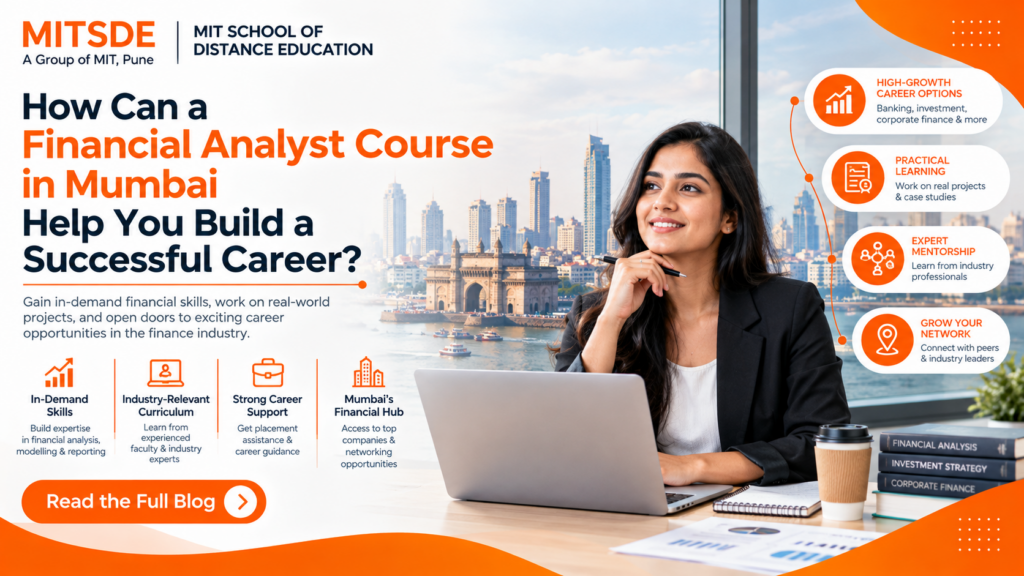 financial analyst course in mumbai