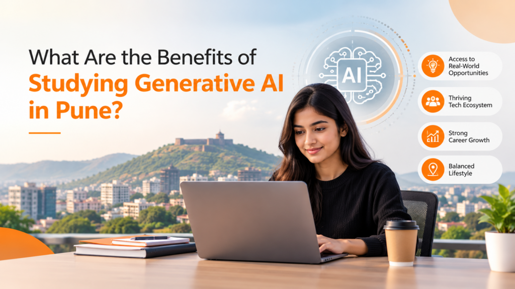 generative ai in pune