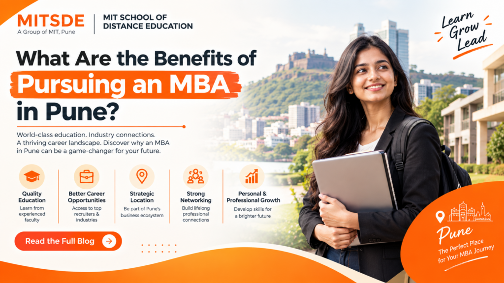 mba in pune